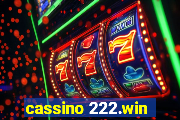 cassino 222.win